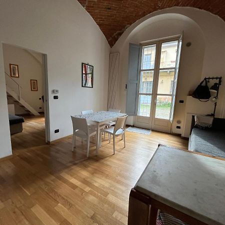 Belfiore Loft 토리노 외부 사진