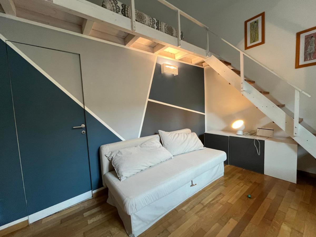 Belfiore Loft 토리노 외부 사진