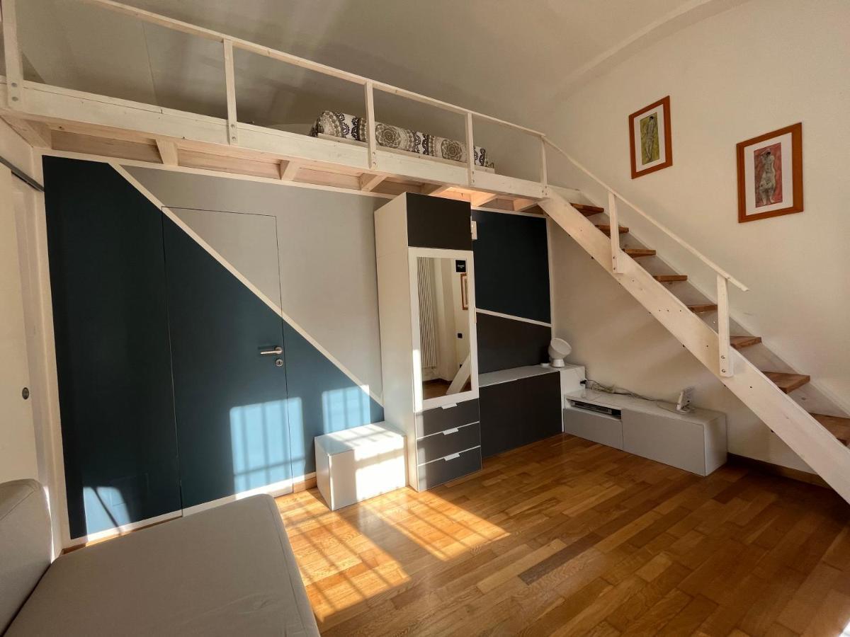 Belfiore Loft 토리노 외부 사진