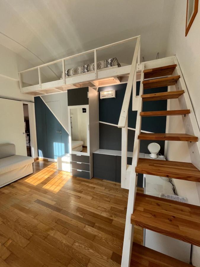 Belfiore Loft 토리노 외부 사진