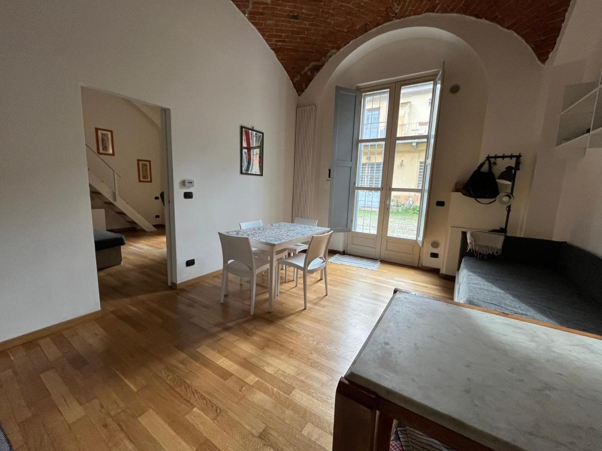 Belfiore Loft 토리노 외부 사진