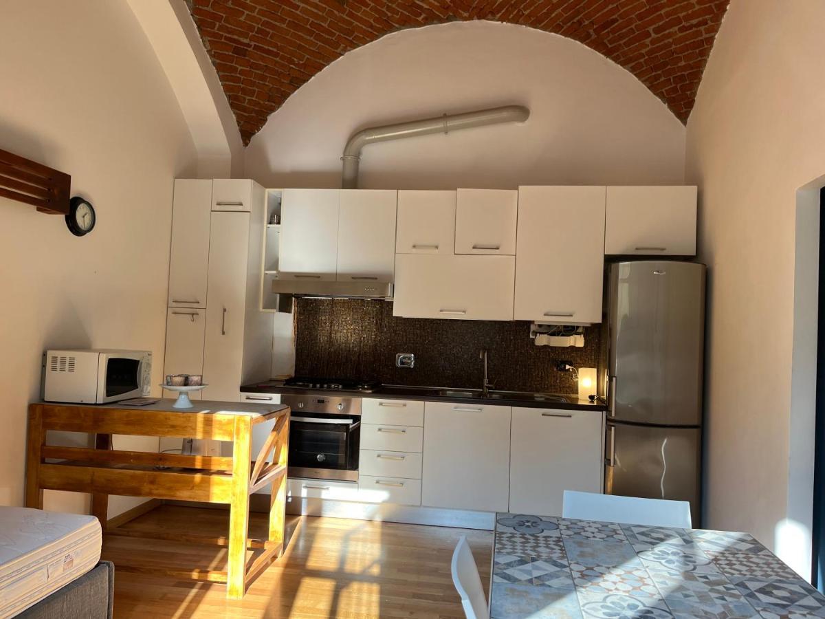 Belfiore Loft 토리노 외부 사진
