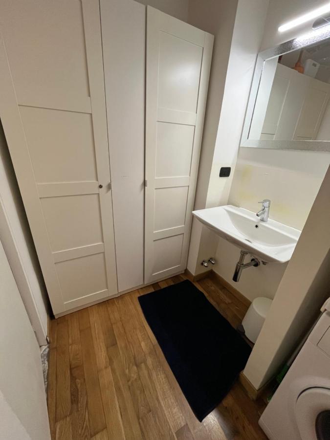 Belfiore Loft 토리노 외부 사진