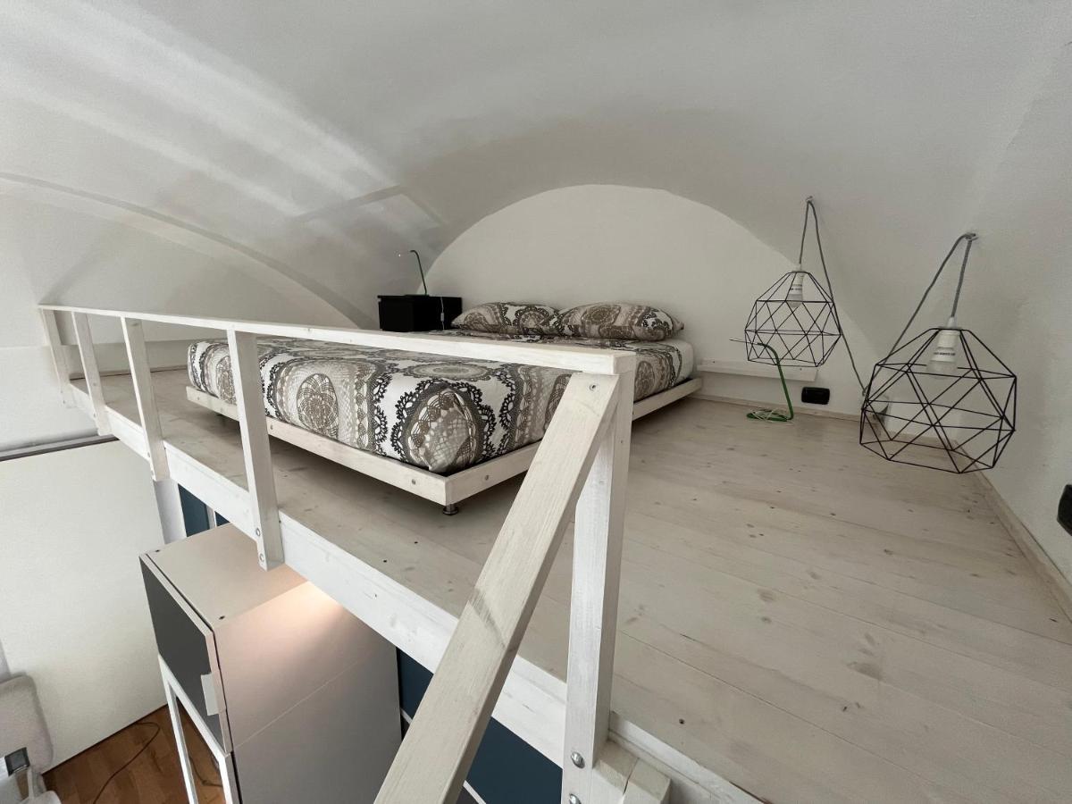 Belfiore Loft 토리노 외부 사진