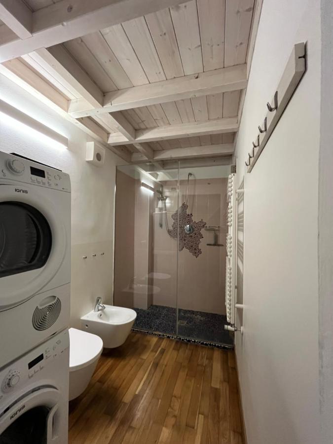Belfiore Loft 토리노 외부 사진