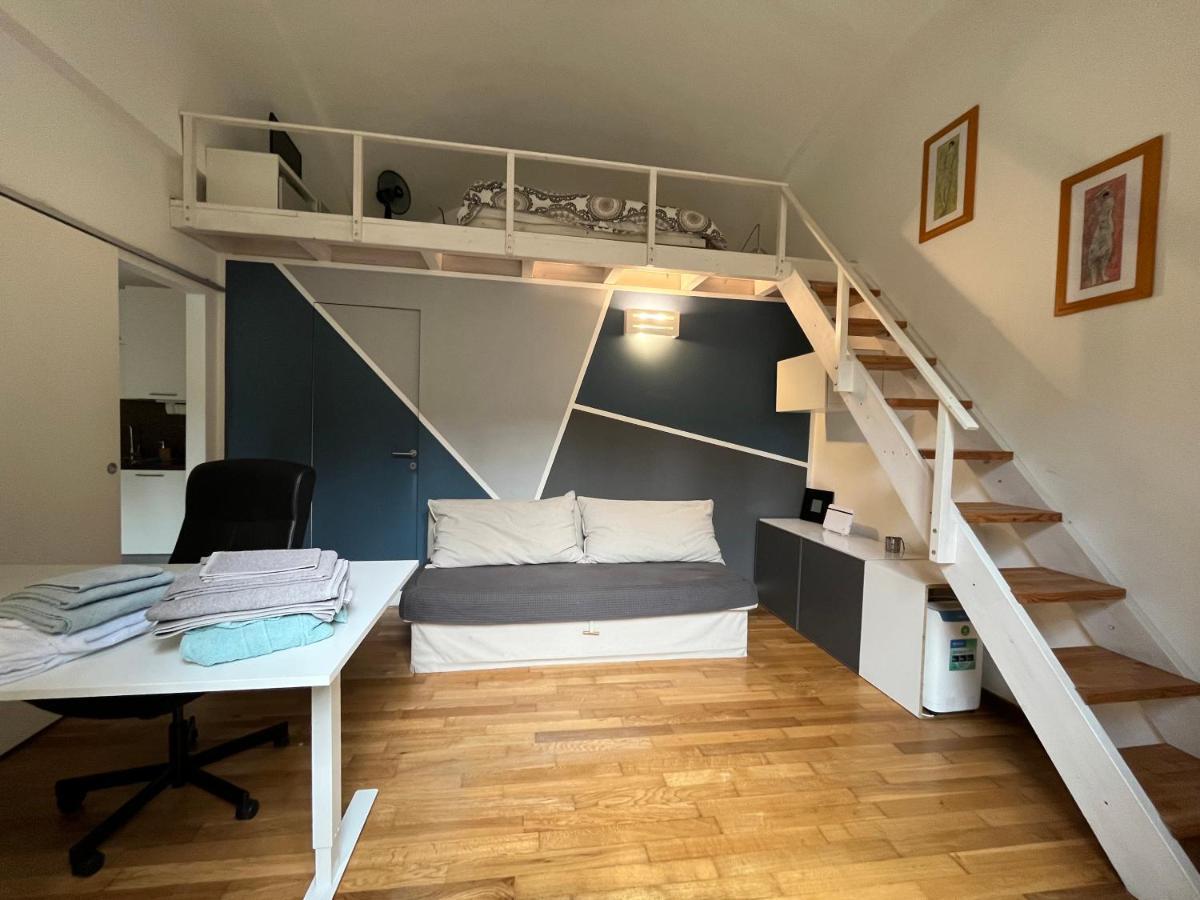 Belfiore Loft 토리노 외부 사진