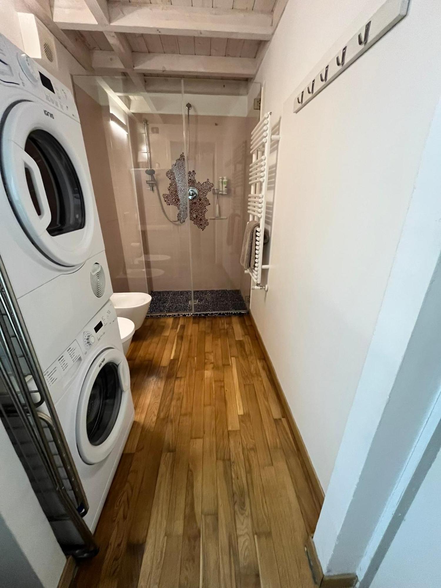 Belfiore Loft 토리노 외부 사진